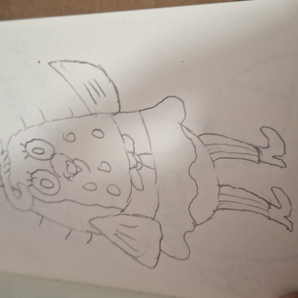 Spongebob characters - Picture 7 of 16